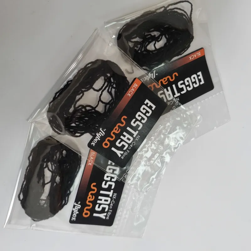 Flybox Eggstasy NANO in Black-2